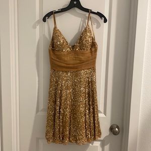 Scala Dress Homecoming/Prom Size: 6
